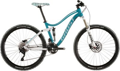 mtb ghost lanao